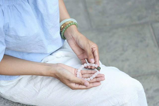 “玉碎”了到底是不是在擋災？玉碎怎么做吉利，揭秘背后的秘密